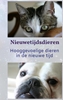 Afbeelding van Nieuwetijdsdieren