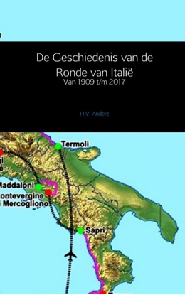 Afbeeldingen van De Geschiedenis van de Ronde van Italië