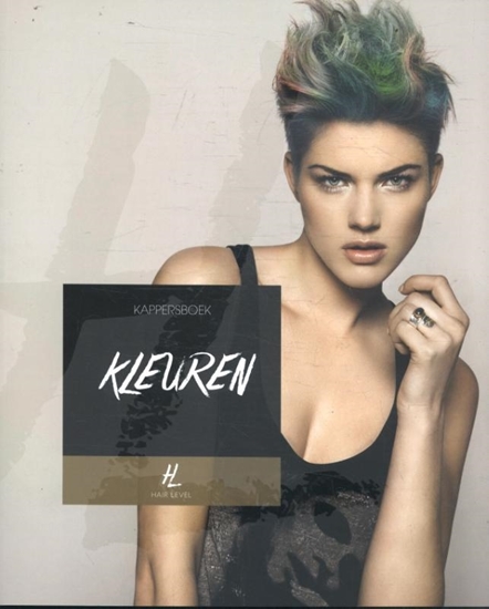 Afbeelding van Hair level Kleuren