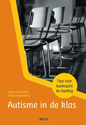 Afbeeldingen van Autisme in de klas