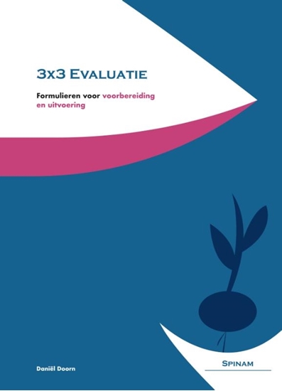 Afbeelding van 3x3 evaluatie