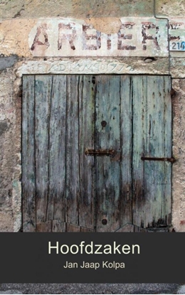 Afbeeldingen van Hoofdzaken