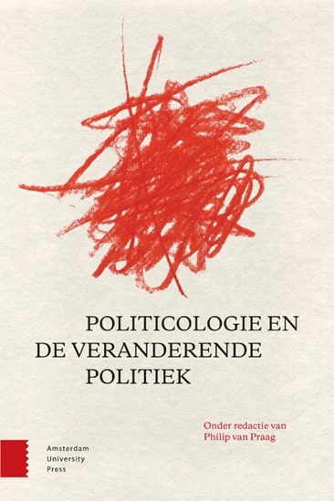 Afbeelding van Politicologie en de veranderende politiek
