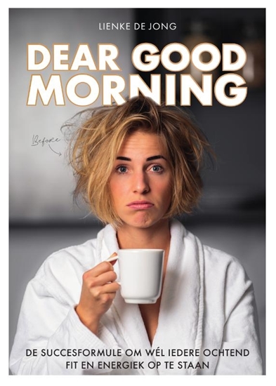 Afbeelding van Dear Good Morning