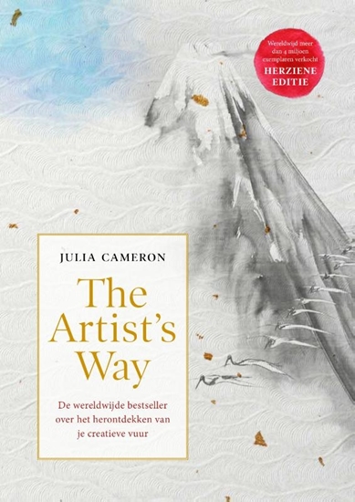 Afbeelding van The artist’s way