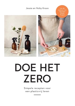 Afbeeldingen van Doe het zero