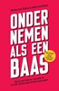 Afbeelding van Ondernemen als een baas