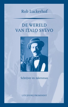 Afbeeldingen van De wereld van Italo Svevo