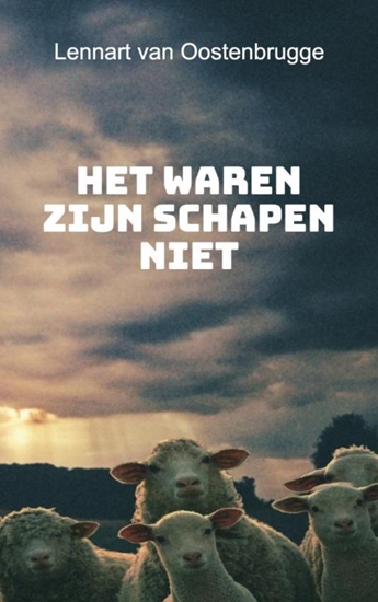 Afbeelding van Het waren zijn schapen niet