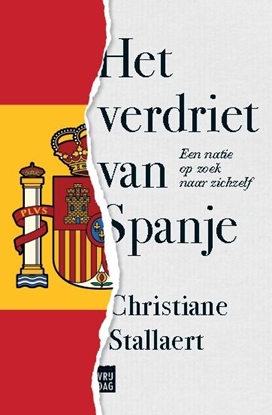 Afbeeldingen van Het verdriet van Spanje