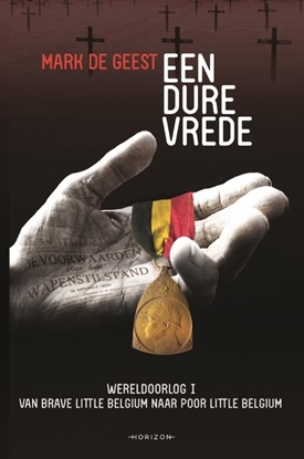Afbeeldingen van Een dure vrede