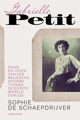 Afbeeldingen van Gabrielle Petit