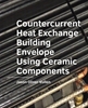 Afbeelding van A+BE Architecture and the Built Environment Countercurrent Heat Exchange Building Envelope Using Ceramic Components