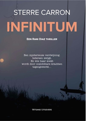 Afbeeldingen van Rani Diaz Infinitum