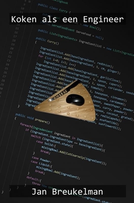 Afbeeldingen van Koken als een engineer