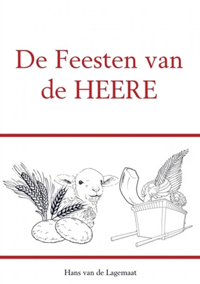 Afbeeldingen van De Feesten van de HEERE