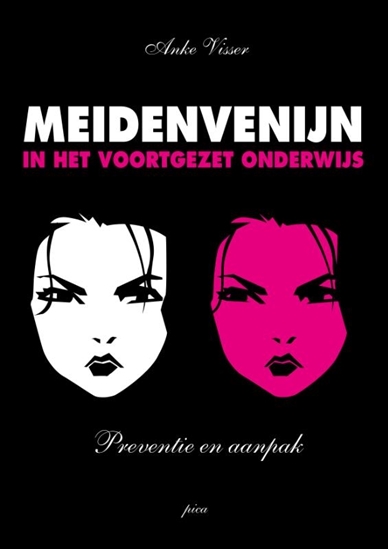 Afbeelding van Meidenvenijn in het voortgezet onderwijs