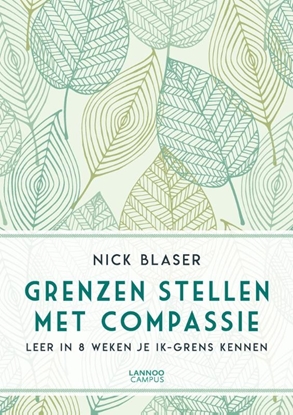 Afbeeldingen van Grenzen stellen met compassie