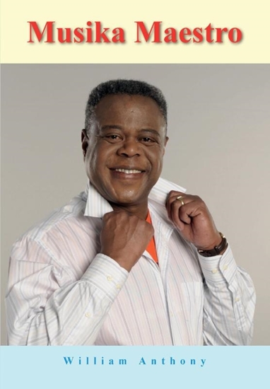 Afbeelding van Musika Maestro