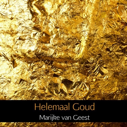 Afbeeldingen van Helemaal Goud