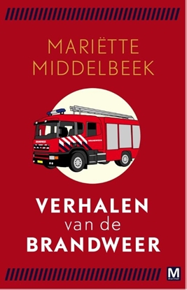 Afbeeldingen van Verhalen van de brandweer