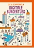 Afbeelding van Digitale burgertjes