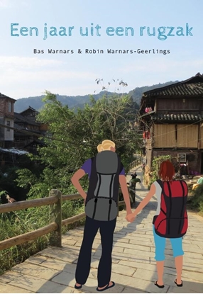 Afbeeldingen van Een jaar uit een rugzak