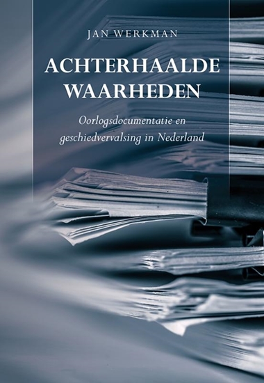 Afbeelding van Achterhaalde waarheden