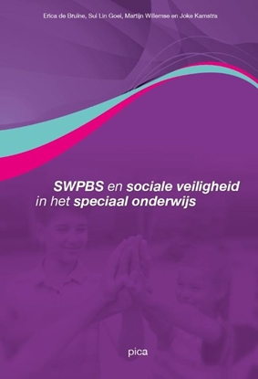 Afbeeldingen van SWPBS en sociale veiligheid in het speciaal onderwijs