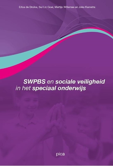 Afbeelding van SWPBS en sociale veiligheid in het speciaal onderwijs