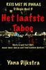 Afbeelding van Het laatste Taboe 3