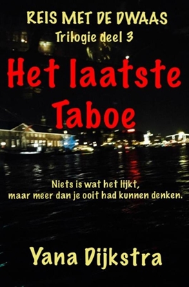 Afbeeldingen van Het laatste Taboe 3