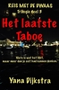 Afbeelding van Het laatste Taboe 3