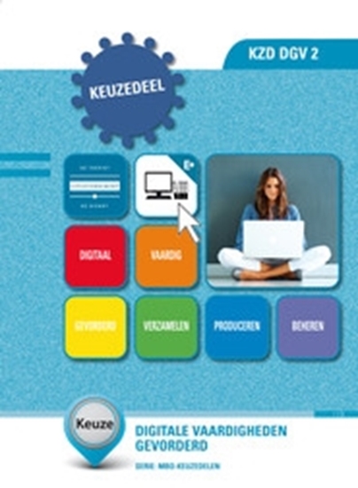 Afbeelding van KZD DVG 2