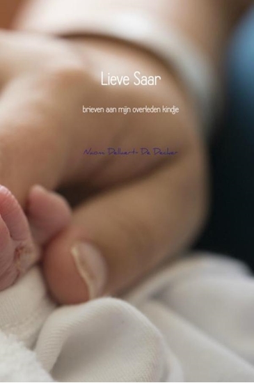 Afbeelding van Lieve Saar