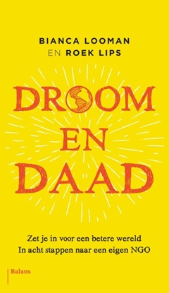 Afbeeldingen van Droom en daad