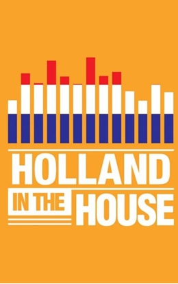 Afbeeldingen van Holland in the House