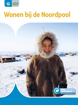 Afbeeldingen van Mini Informatie Wonen bij de Noordpool