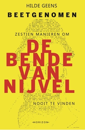 Afbeeldingen van Beetgenomen