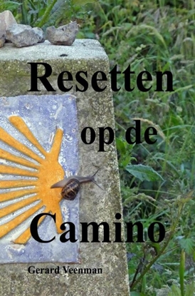 Afbeeldingen van Resetten op de Camino