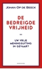 Afbeelding van De bedreigde vrijheid