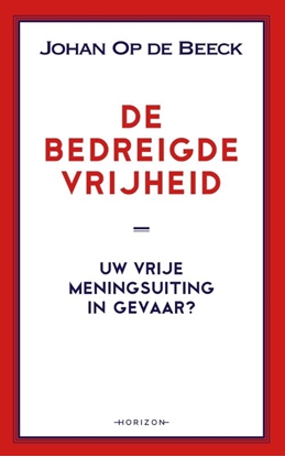 Afbeeldingen van De bedreigde vrijheid