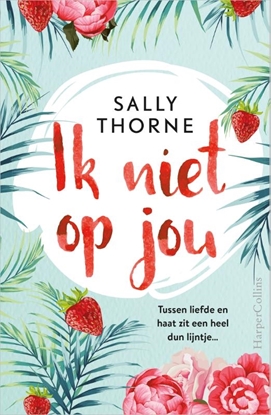 Afbeeldingen van Ik niet op jou