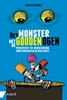 Afbeelding van Het monster met de gouden ogen