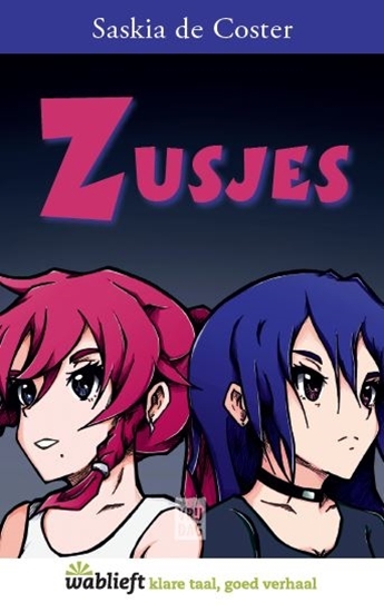 Afbeelding van Wablieft Zusjes