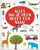 Afbeelding van Alles om je heen heeft een naam
