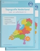 Afbeelding van Topografie Nederland Leer- en oefenboeken Set (1 en 2)