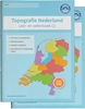 Afbeelding van Topografie Nederland Leer- en oefenboeken Set (1 en 2)