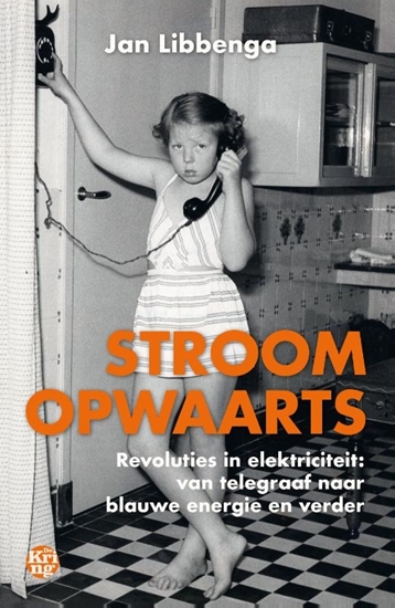 Afbeelding van Stroomopwaarts