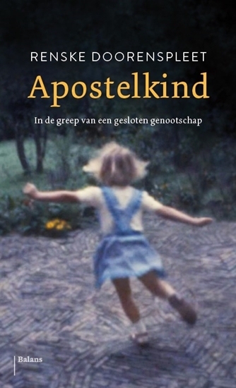 Afbeelding van Apostelkind